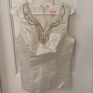 NWT Lilly Pulitzer Top